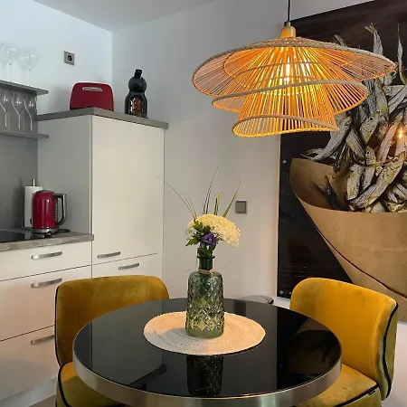 Blaumuschel Sprotte 6 *