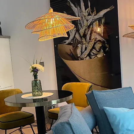 Blaumuschel Sprotte 6 *