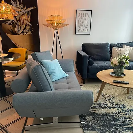 Blaumuschel Sprotte 6 Daire Lubmin