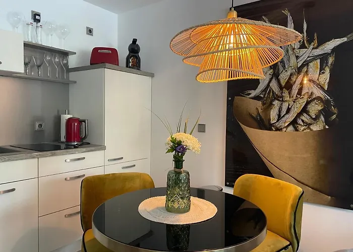 Blaumuschel Sprotte 6 *