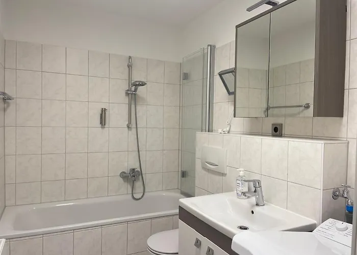 Blaumuschel Sprotte 6 Apartamento