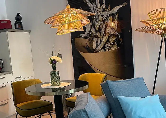 Blaumuschel Sprotte 6 *